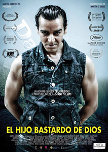 The Bastard Son of God | El hijo bastardo de Dios  |   DVD